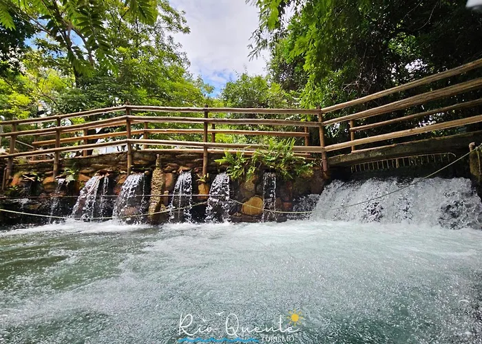 Thermas Paradise Residence