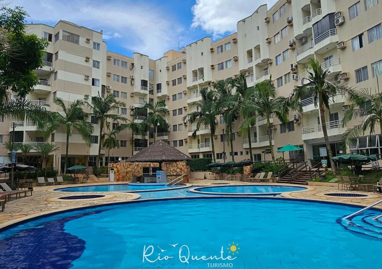 Apartment Thermas Paradise *