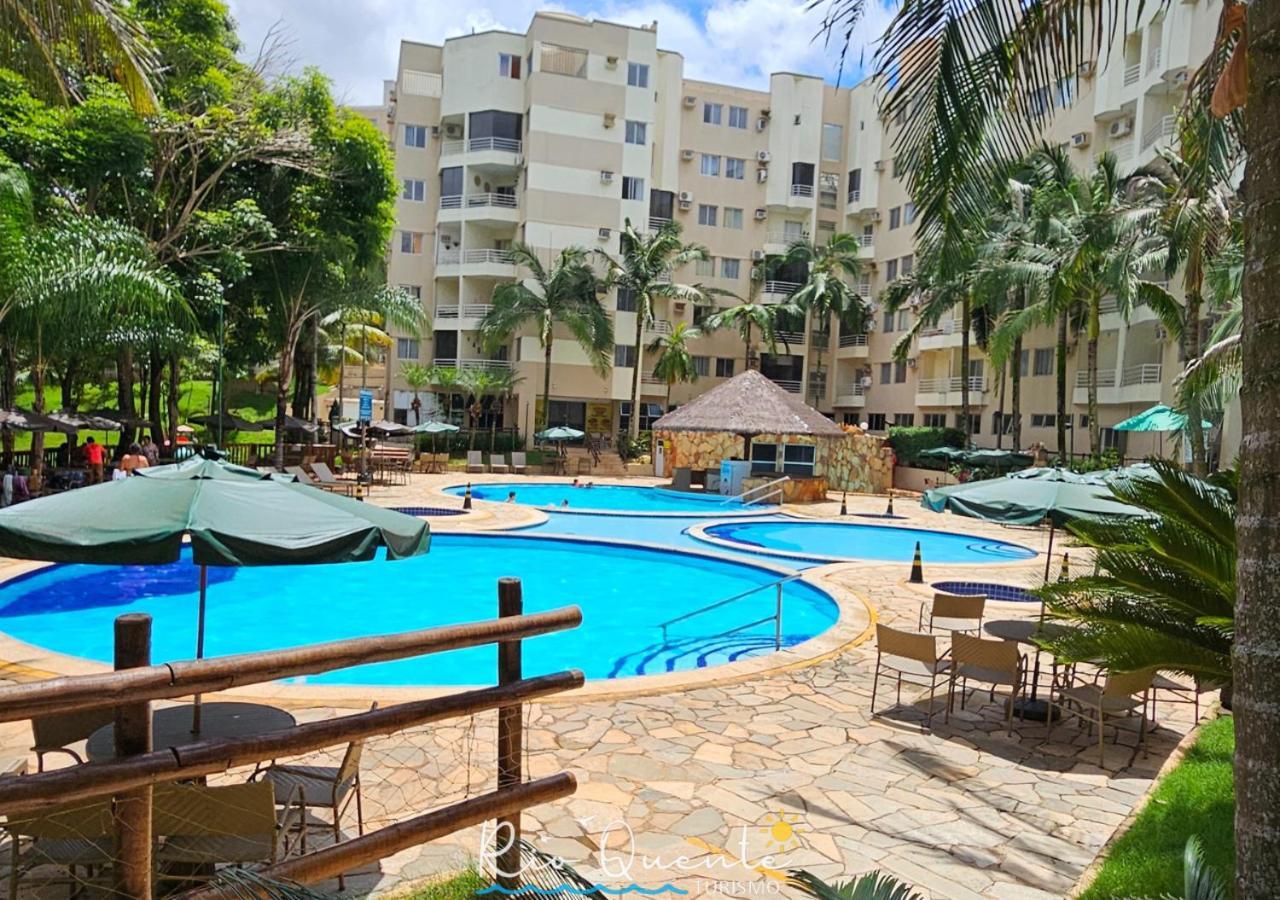 Thermas Paradise *