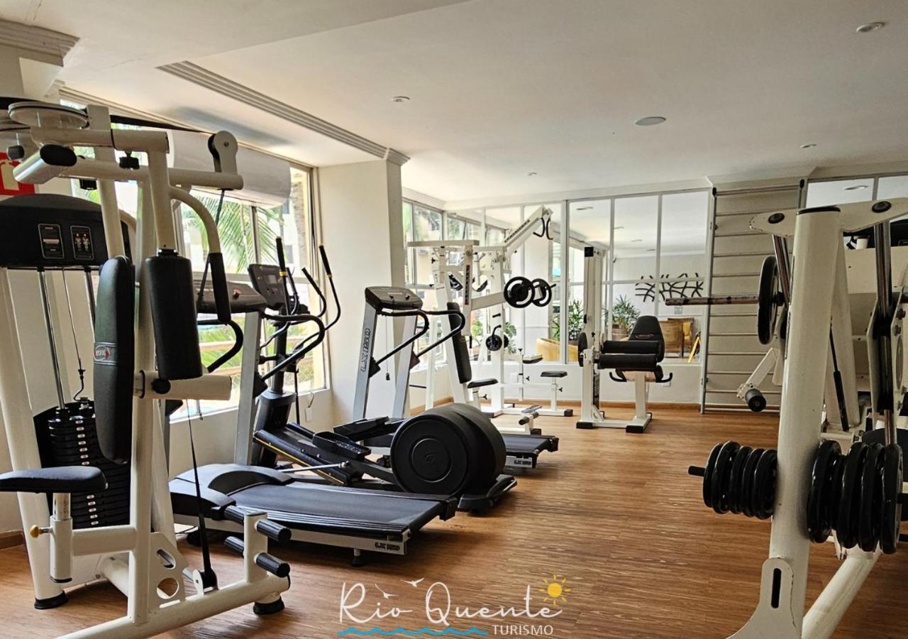 Thermas Paradise Rio Quente