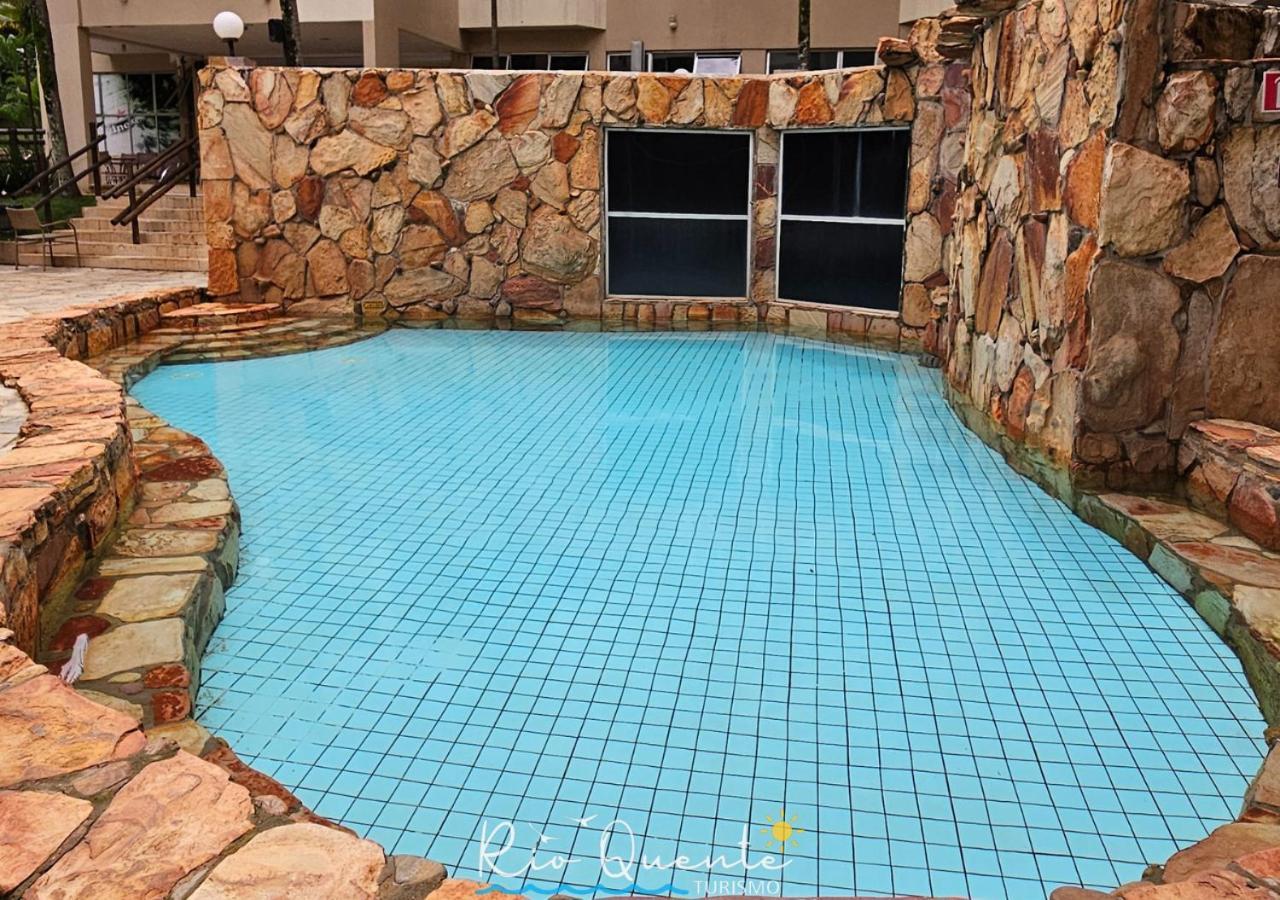 Apartment Thermas Paradise Rio Quente