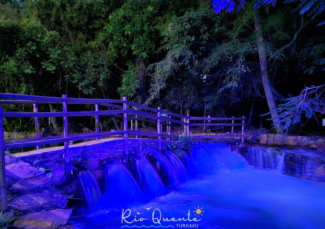 Thermas Paradise * Rio Quente