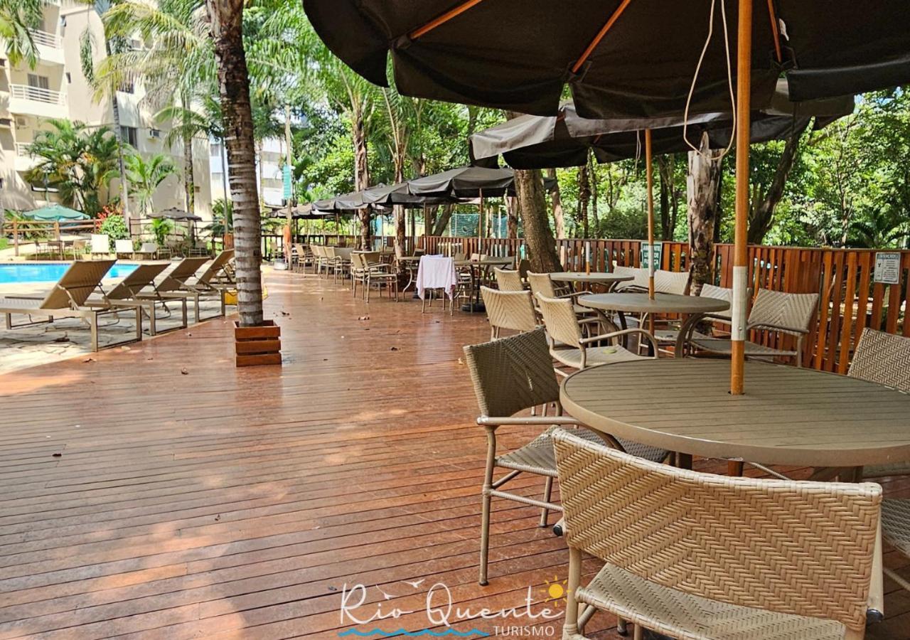 Apartment Thermas Paradise Rio Quente