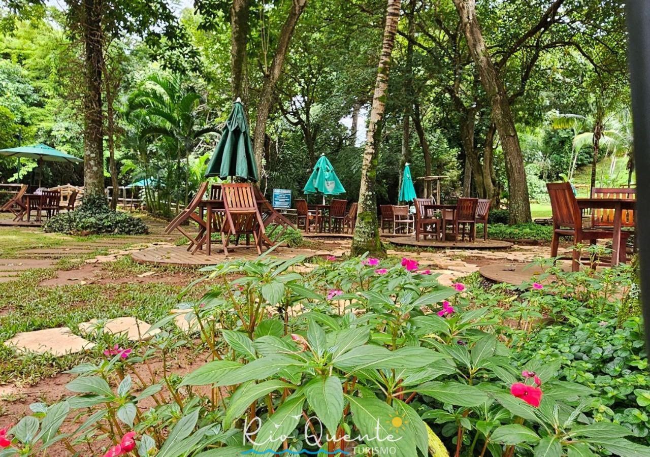 Apartment Thermas Paradise