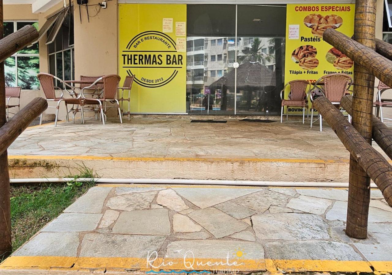 Apartment Thermas Paradise *