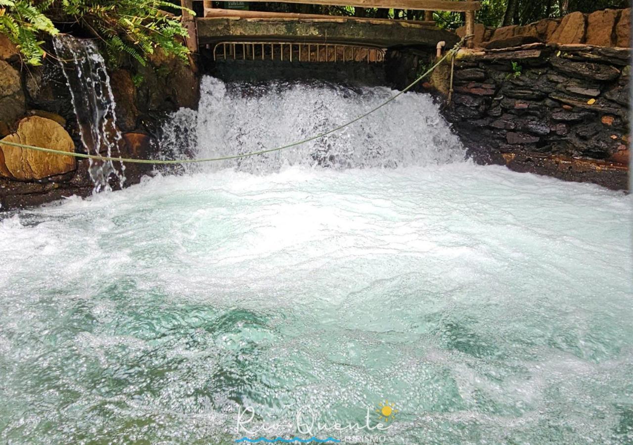 Thermas Paradise Rio Quente