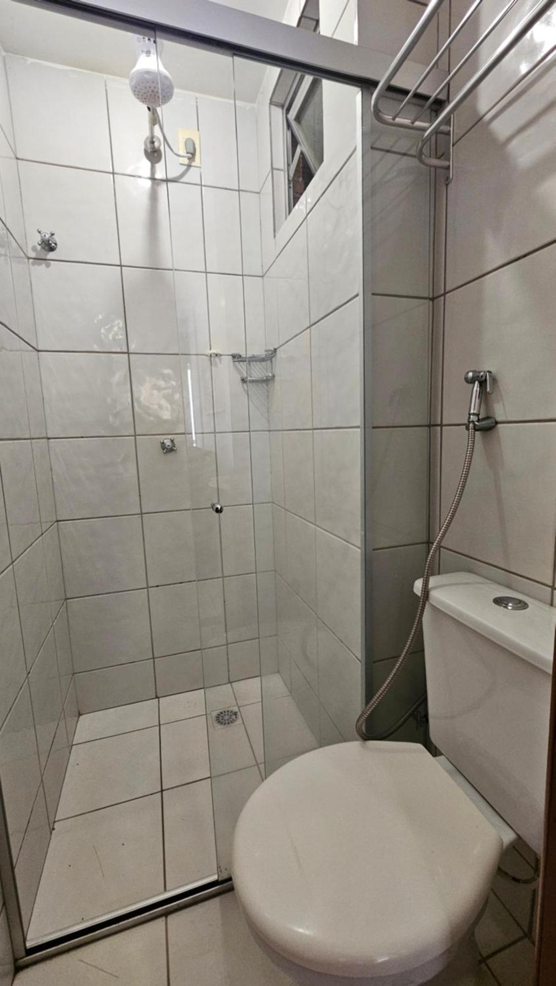 Apartment Thermas Paradise *
