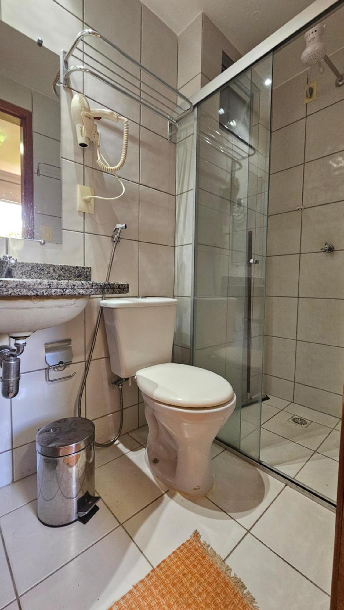 Apartment Thermas Paradise