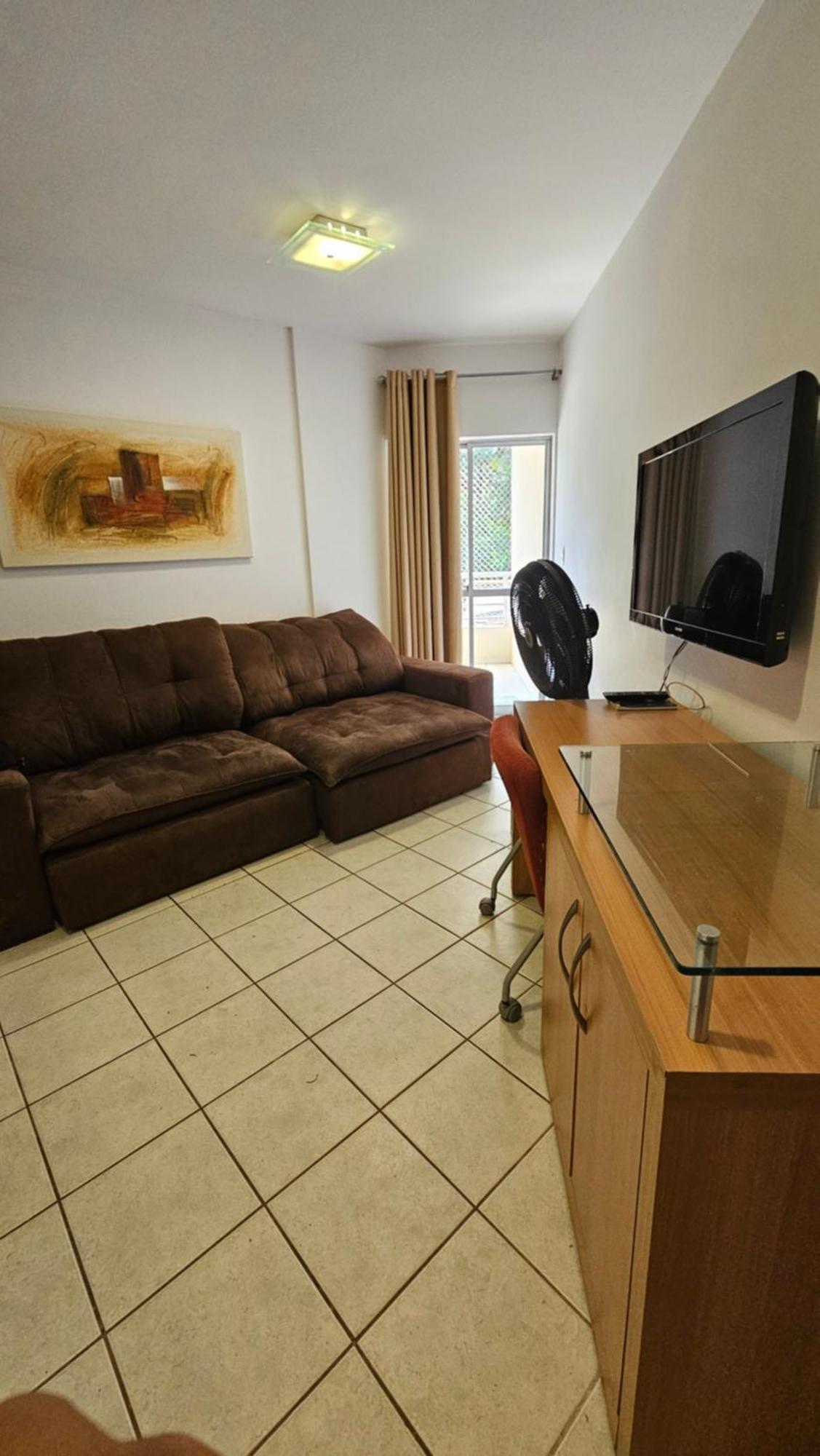 Thermas Paradise Apartment Rio Quente