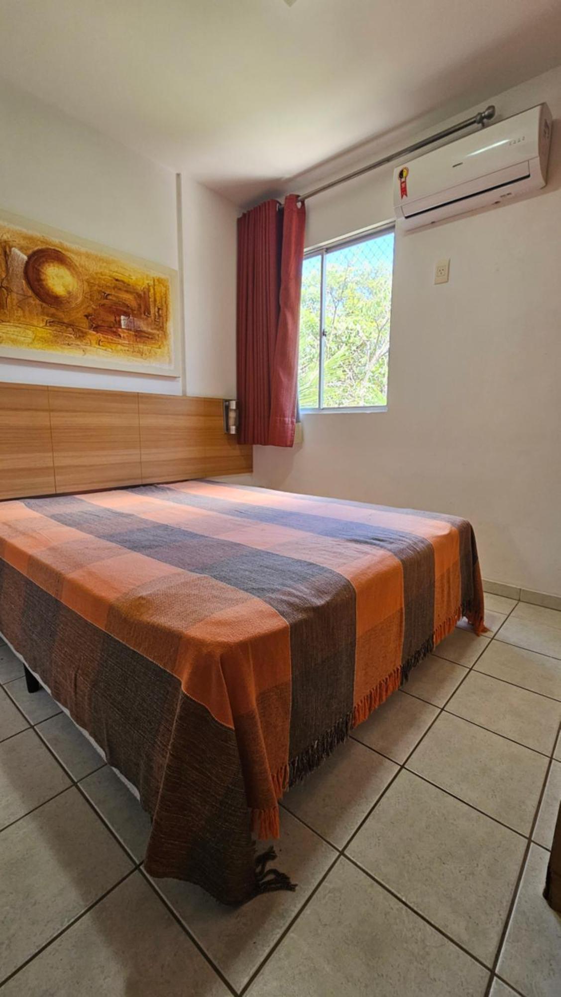 Apartment Thermas Paradise Rio Quente