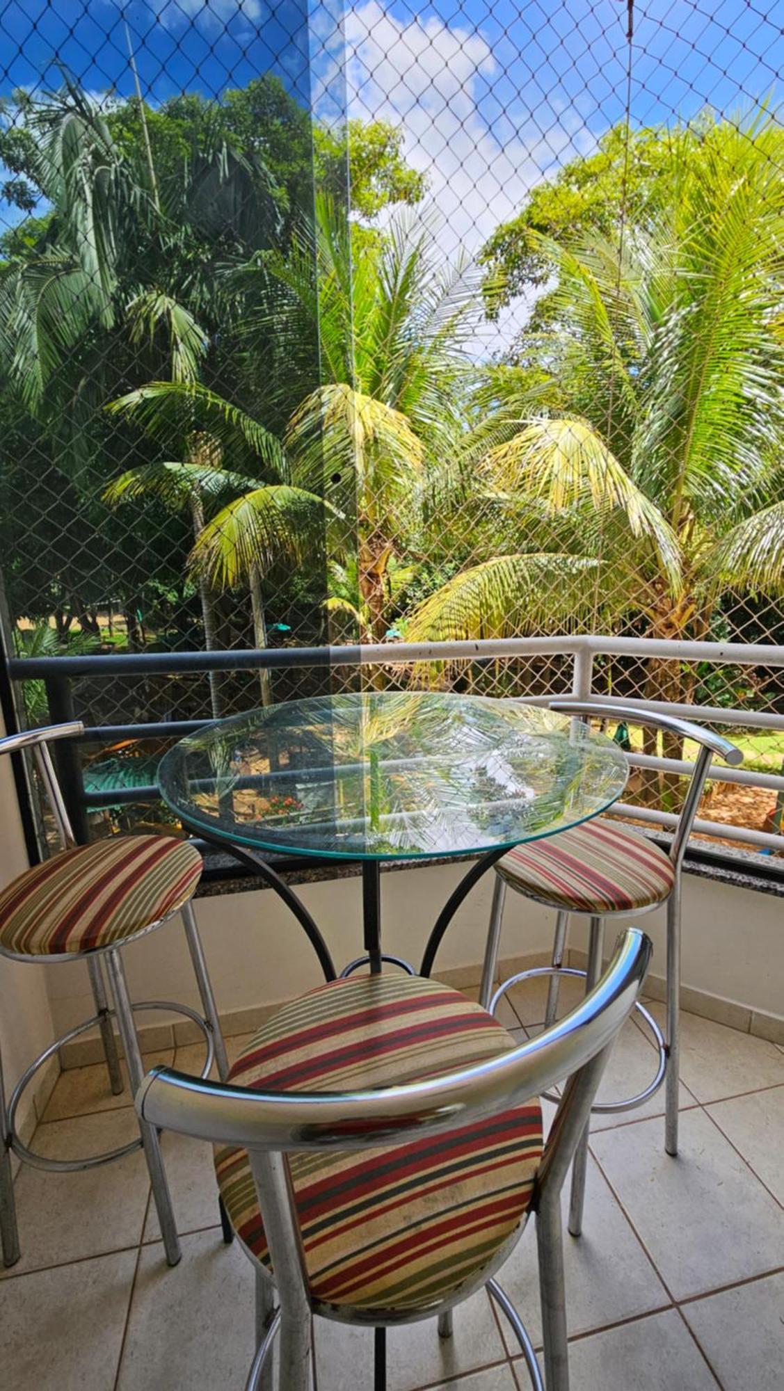 Thermas Paradise Rio Quente