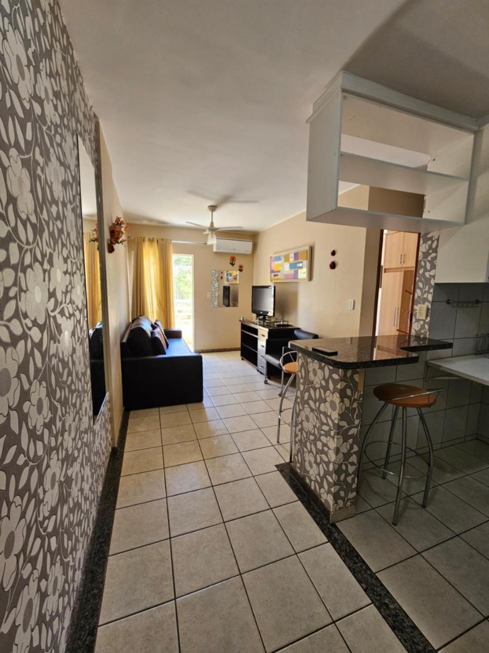 Apartment Thermas Paradise Rio Quente