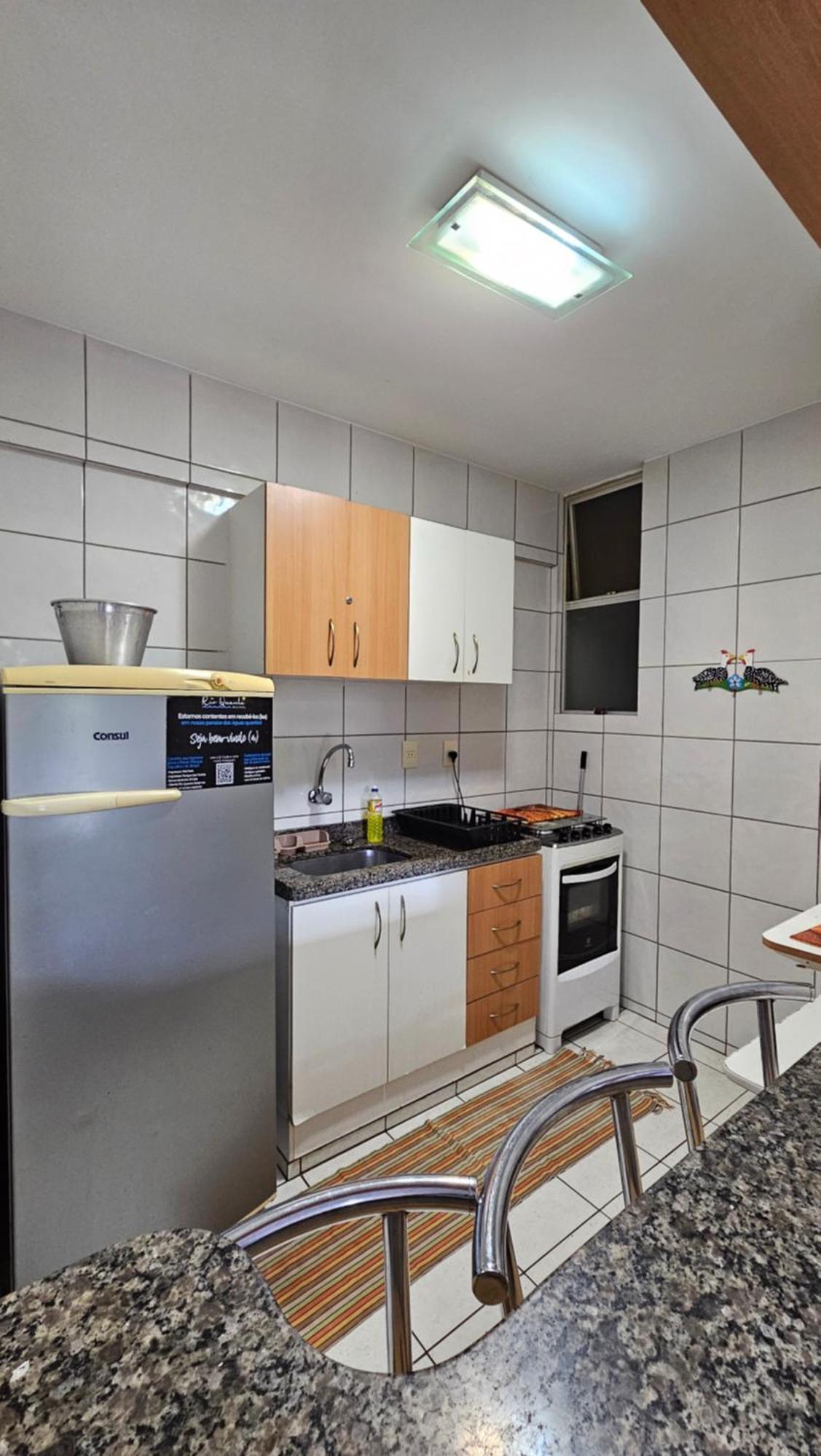 Thermas Paradise Apartment